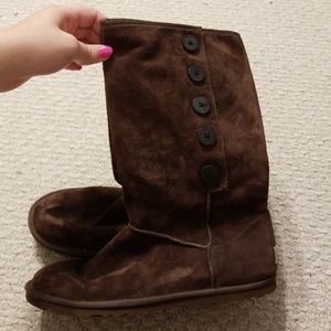 Ugg Boot